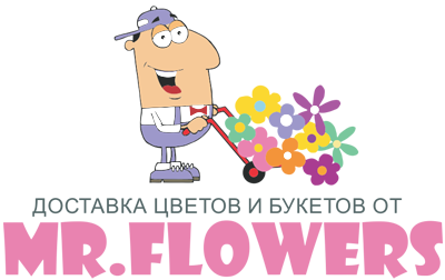 Mr. Flowers